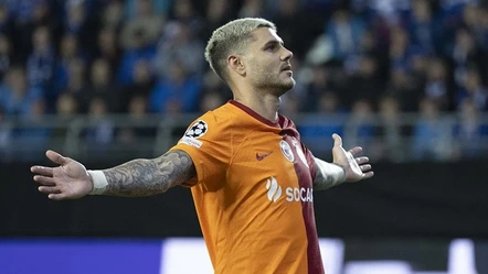 Galatasaray'dan Icardi açıklaması! Tarih belli oldu - Spor