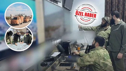 Halep'e kuşatma! Muhalifler karşı saldırıya geçti - Dünya