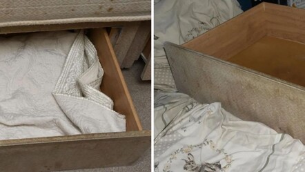 İngiltere'de bir kadın 3 yaşındaki çocuğunu çekmeceye kilitledi! Cezası belli oldu - gundem