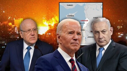 İsrail ile Lübnan ateşkesi neleri kapsıyor? Detaylar belli oldu, maddeler tek tek sıralandı - gundem