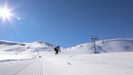 Kayak keyfi 5 bin TL’den başlıyor! 'Yatırım yapamayanlar parasını tatile harcıyor' - gundem
