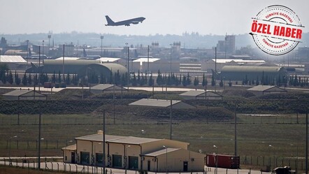 NATO’nun nükleer gücünde son söz Türkiye'nin olacak! İncirlik’teki bombaları savaşta kullanabiliriz - dunya