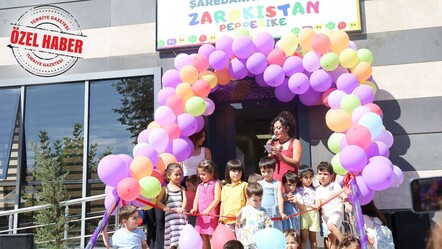 Neşter DEM'e vuruldu, ses CHP'den geldi! İşte kreş tartışmasının gerçek sebebi - gundem