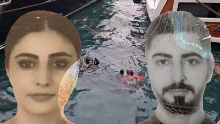 Tam 4 gün oldu! Rumeli Hisarı'nda denizde kaybolan kardeşlerden iz yok - gundem