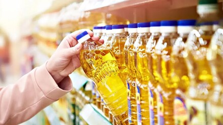 Ticaret Bakanlığı'ndan ayçiçek yağında fiyat artışının önüne geçecek adım - ekonomi