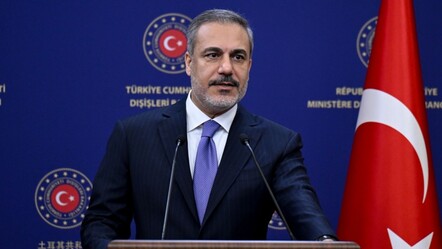 Türkiye'den İsrail-Lübnan ateşkesine ilk yorum: Barış için destek sunmaya hazırız - dunya