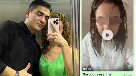 Üniversiteli kız hayatının şokunu yaşadı! 'Sürprizim var' diye kandırdı, başına gelmeyen kalmadı - gundem