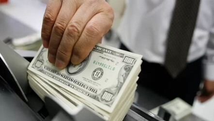 Yabancılar 8 ayda ne kazandı? ‘Carry trade’ ile dudak uçuklatan getiri! - ekonomi