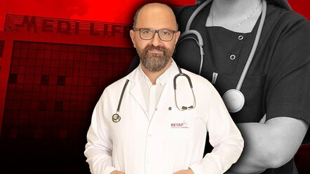 'Yenidoğan Çetesi' çözülmeye devam ediyor! Hemşire mahkemede itiraf etti: Fırat Sarı'dan maaş alıyordum - gundem