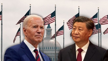 ABD ve Çin arasında kritik esir takası!