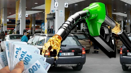 Akaryakıta zam geldi! İşte benzin, motorin ve LPG'de güncel fiyatlar - Ekonomi