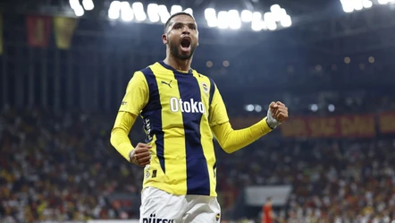 Fenerbahçe'nin  Youssef En-Nesyri için çılgın talebini duyurdular! Son teklif 34 milyon euro'ydu... - Spor