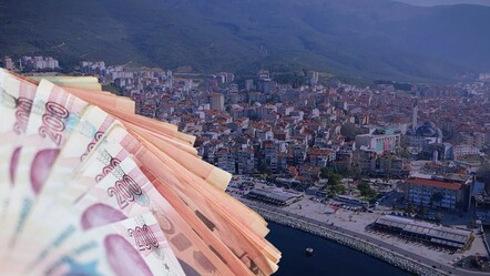 Gemlik Belediyesi vatandaşa acımadı! Kiralara yaptığı zam dudak uçuklattı - gundem
