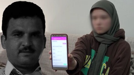 İmamın öldürüldüğü olayın perde arkası! Taciz edildiğini söyleyen kız yaşadıklarını anlattı - gundem