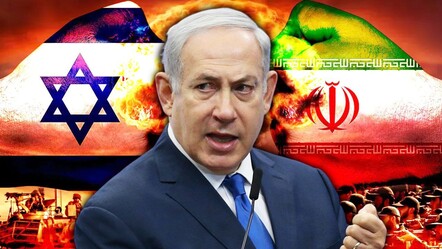 İsrail-İran arasında 'nükleer' gerilim! Netanyahu açıkladı, her şeyi göze aldılar - dunya
