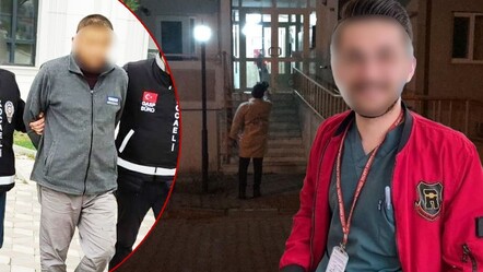 Oğlunu öldüren babaya ceza yok! Anneyle baba korkudan sırayla uyuyorlarmış - gundem