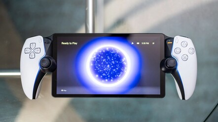 PlayStation 5 Portal'a yeni rakip geliyor! Samsung el konsolu geliştiriyor - teknoloji