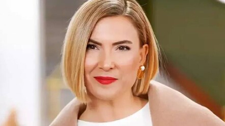 Şebnem Dönmez'in paylaşımı korkuttu! 