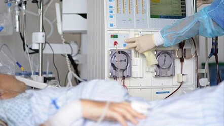 8 hastasını öldüren doktorun, katliamlarını gizlemek için kurduğu tezgah ifşa oldu - dunya