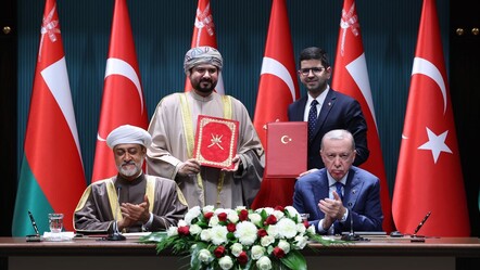 Erdoğan'dan Biden'ın gider ayak Lübnan'da ateşkes kararına vurgu: