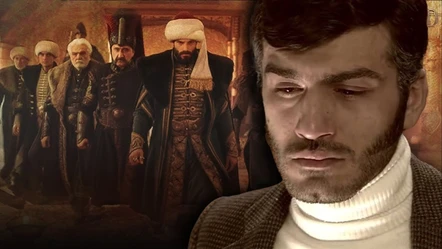 Ufuk Bayraktar, Mehmed Fetihler Sultanı dizisine katıldı! Ufuk Bayraktar kimdir, kaç yaşında?  - Haberler