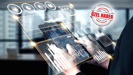 Yapay zekâda global atak! Yüzlerce Türk girişimci dünyaya açıldı - haberler