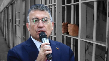 Yeni infaz yasası gündemde: İnfaz düzenlemesi nedir, genel af çıkacak mı, ne zaman? - haberler