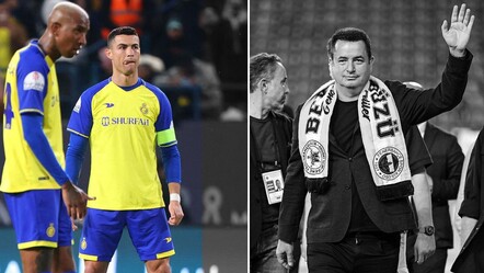 Acun Ilıcalı'dan Talisca ve Ronaldo sözleri! Transfer ne zaman bitecek? Çarpıcı açıklama geldi - spor