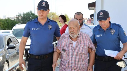 Adana'da ölümlü kazaya sebep olan 73 yaşındaki sürücü serbest kaldı - gundem