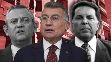 AK Partili Güler'den CHP lideri Özel'e "Akın Gürlek" cevabı: "Kimse yargıya parmak sallamasın" - Politika