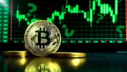 BTC çılgınlığı, virüs gibi yayılıyor! Bitcoin’e şimdi de belediyeler dadanıyor - ekonomi