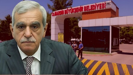 Erdoğan'ın Başdanışmanı Mehmet Uçum: Kayyım Ahmet Türk’ü kurtardı! - gundem