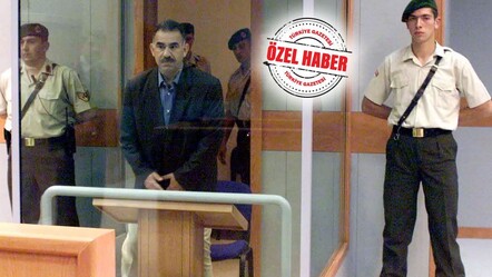 DEM Parti - Öcalan görüşmesi ne zaman? Erdoğan Adalet Bakanı'na talimatı verdi - politika