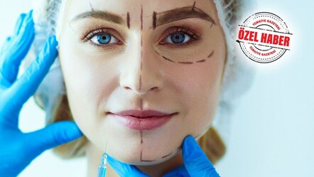 Dünya güzelleşmek için Türkiye'yi seçiyor! İşte en çok tercih edilen estetik uygulamaları - saglik