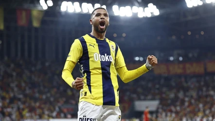 En-Nesyri'e 50 milyon! Fenerbahçe Faslı yıldızın fiyatını biçti - Spor