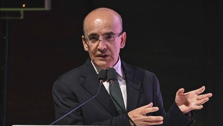 Enflasyon ne zaman düşecek? Bakan Şimşek tarih verdi - ekonomi