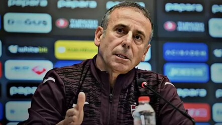 ''Fenerbahçe'ye ben gelecektim'' dedi: Abdullah Avcı kimdir, hangi takımla anlaştı? - spor