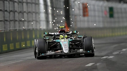 Formula 1'de sıradaki durak Katar - Spor