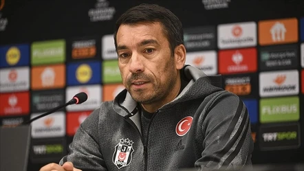 Giovanni van Bronckhorst: "Üzücü bir maç oldu" - Spor