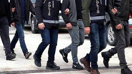 Göçmen kaçakçılarına 'KALKAN' darbesi! 1.626 göçmen yakalandı, 55 organizatör gözaltında - gundem