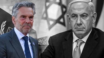 Hollanda UCM'nin kararını göz göre göre çiğneyecek! Schoof’tan Netanyahu'ya "olası senaryo" çağrısı - Dünya