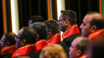 HSK atama listesi Resmi Gazete'de yayımlandı: Hakim ve Savcılar Kurulu kararıyla kimler atandı? - haberler