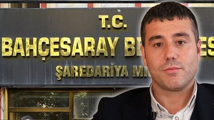İçişleri Bakanlığı duyurdu! Van Bahçesaray Belediyesi'ne kayyım atandı - haberler