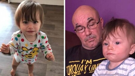 İngiltere'de baba ve oğulun trajik ölümü: Nedeni ise yürekleri yaktı - dunya