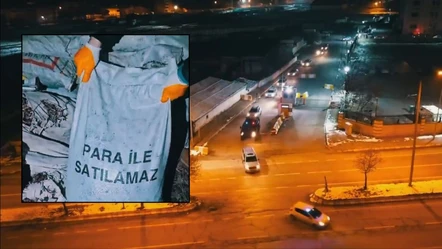 Kamuya ait 172 ton kömürü sattılar! Skandal olayda polis ekipleri harekete geçti - Yaşam