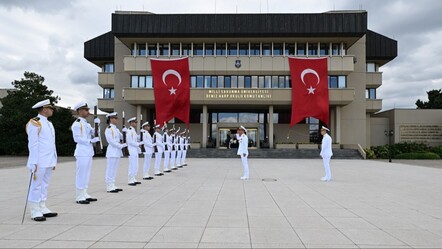 MSB 1000 personel alımı yapacağını duyurdu! MSB sözleşmeli personel alımı başvuruları ne zaman, şartlar neler? - haberler