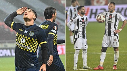 Nihat Kahveci'den Beşiktaşlı futbolculara çok sert sözler!