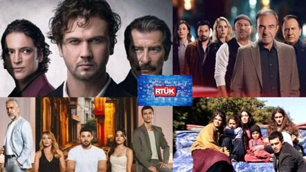 RTÜK cezayı kesti ama tanıtımlar yayınlanmaya devam ediyor! Ceza ne zaman uygulanacak? - gundem