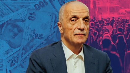 Türk-İş'ten asgari ücret zammı çıkışı: Bu rakamları kabul etmek mümkün değil - ekonomi
