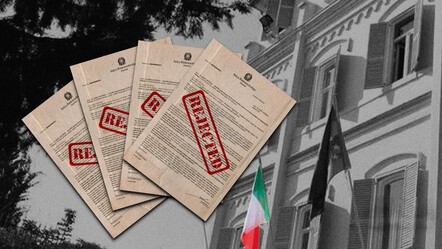 Türkiye Today özel haberi: Türk öğrenciler İtalyan Konsolosluğu'ndaki usulsüzlükleri ifşa etti - gundem